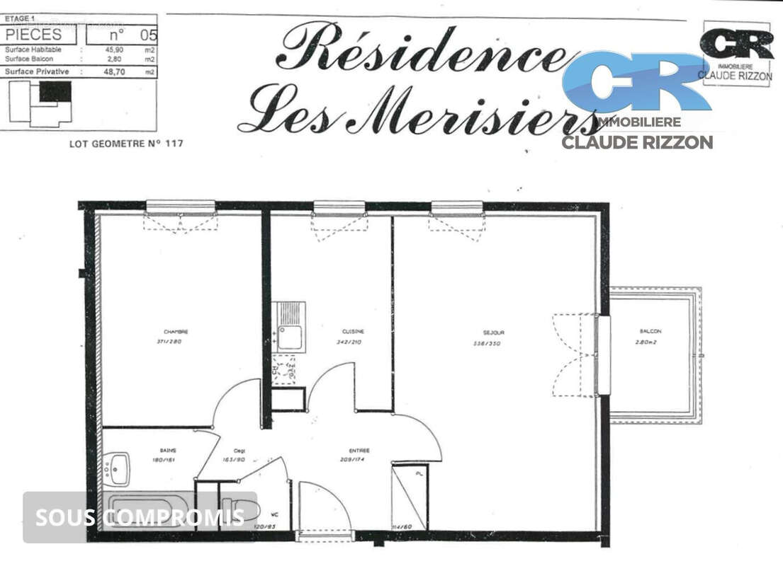 T2 investisseurs metz - photo 2