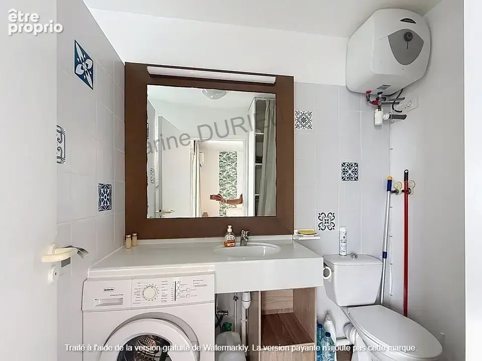 Appartement 25 m² à Saint-Francois  - photo 5