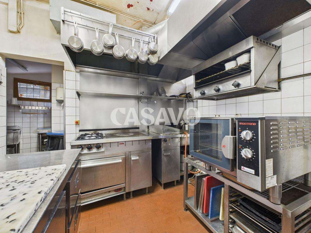 Appartement à PARIS-14E