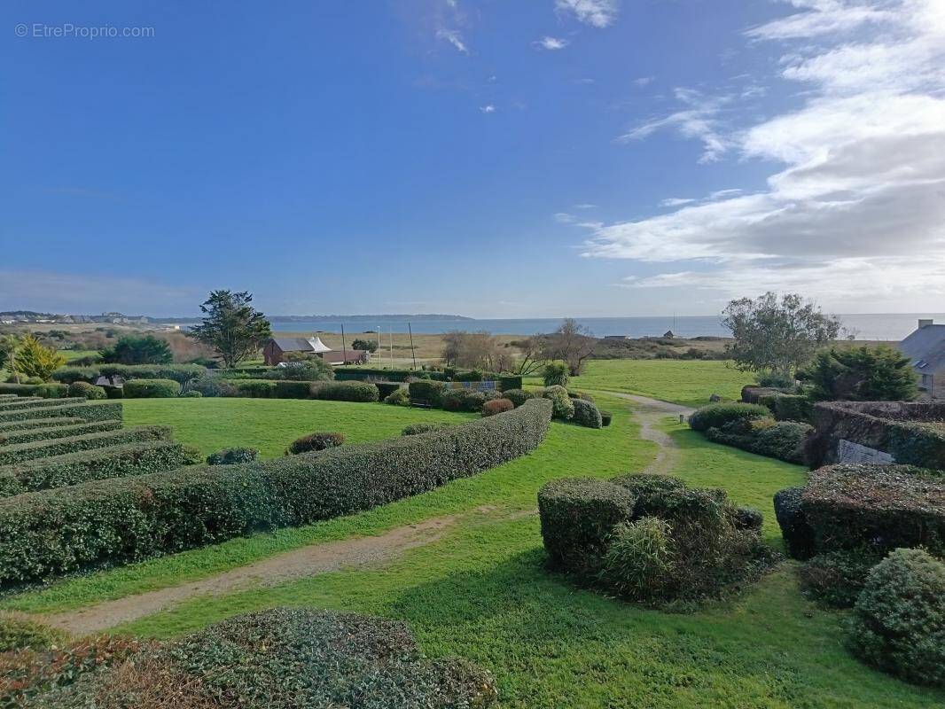 Appartement à ARZON