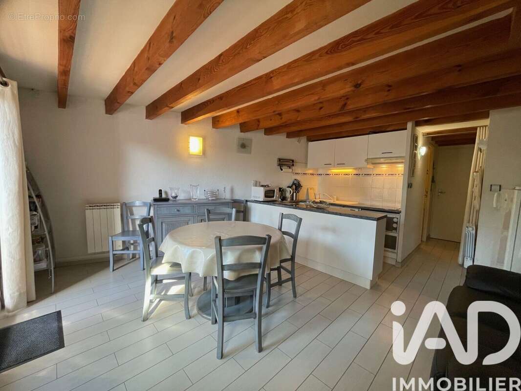 Photo 3 - Appartement à LA TRINITE-SUR-MER