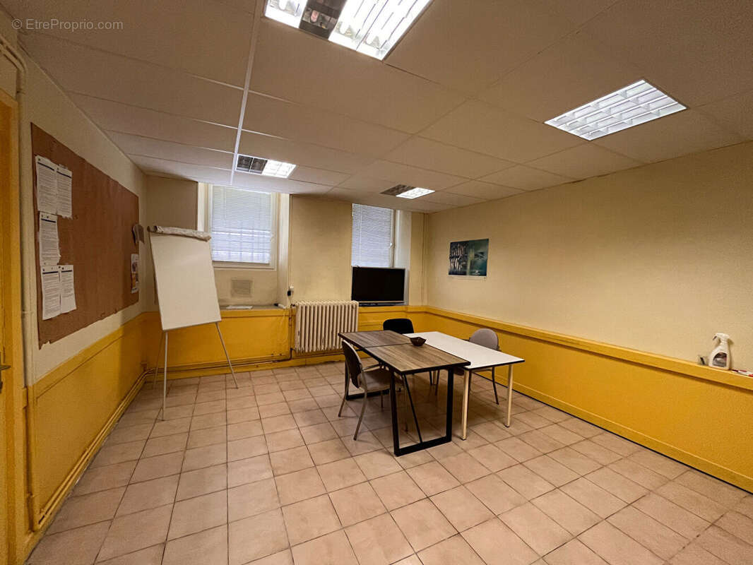 Appartement Limoux 5 pièce(s) 210 m2 - photo 2