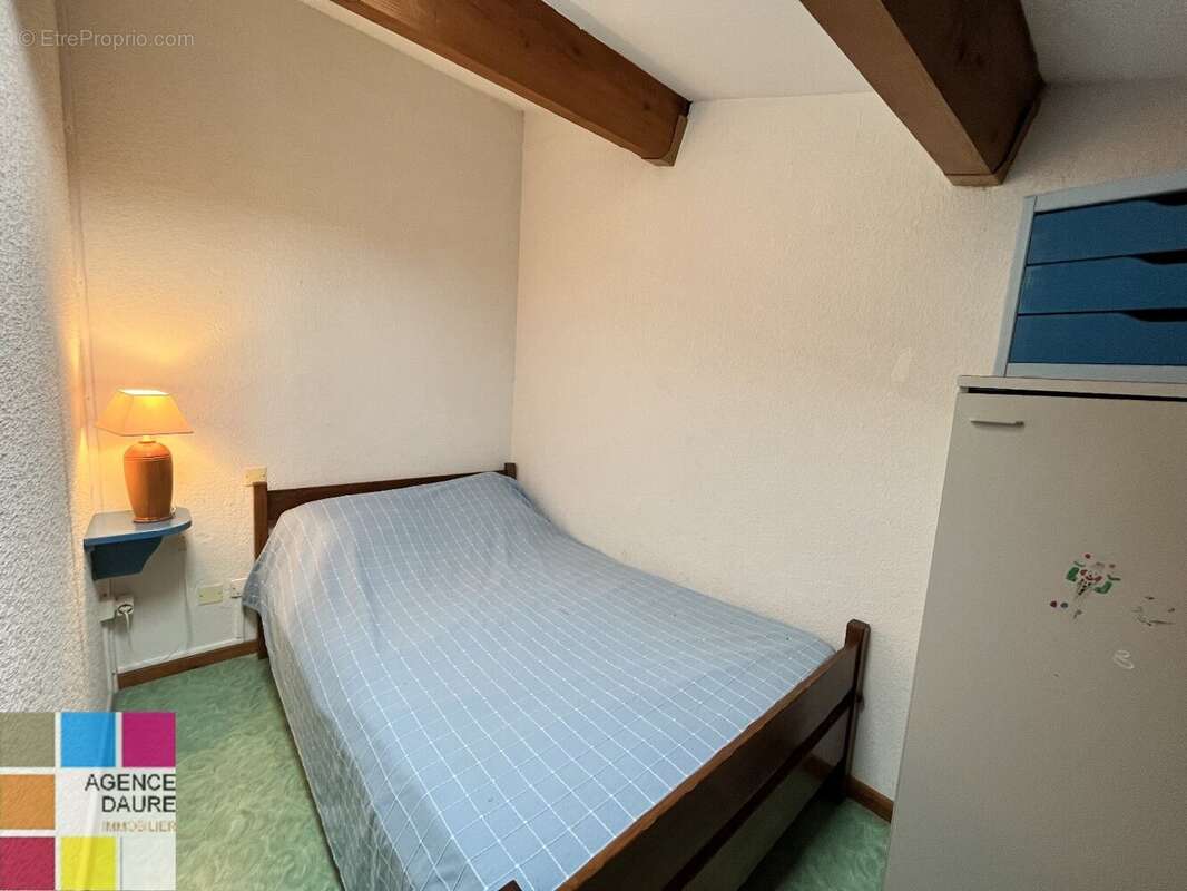 Appartement à PORTIRAGNES