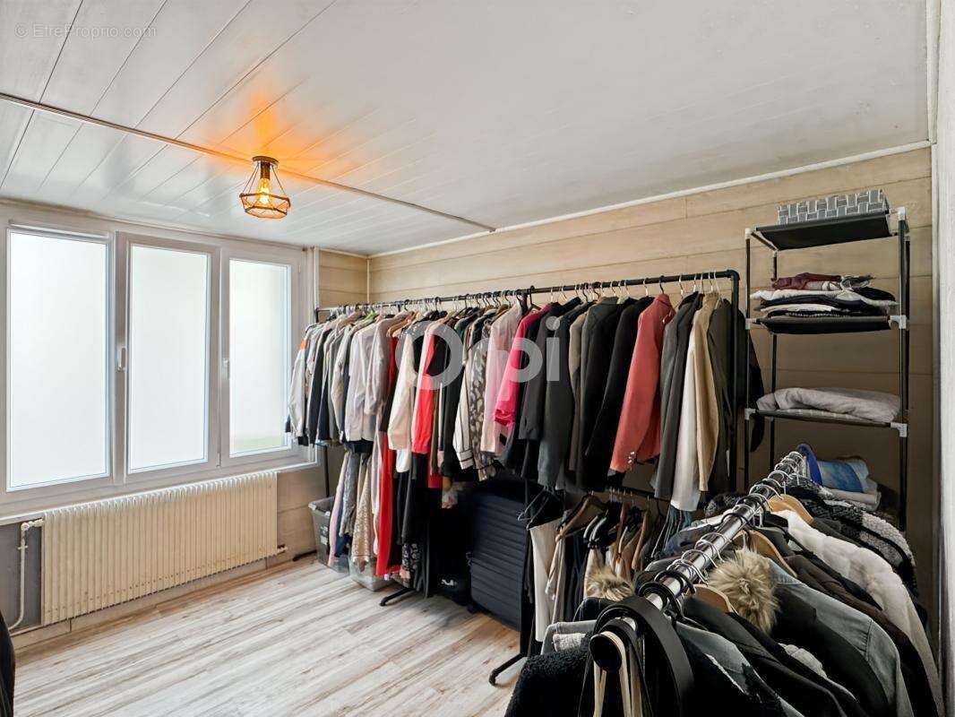 Appartement À Vendre - 4 chambres - Centre-ville - photo 10