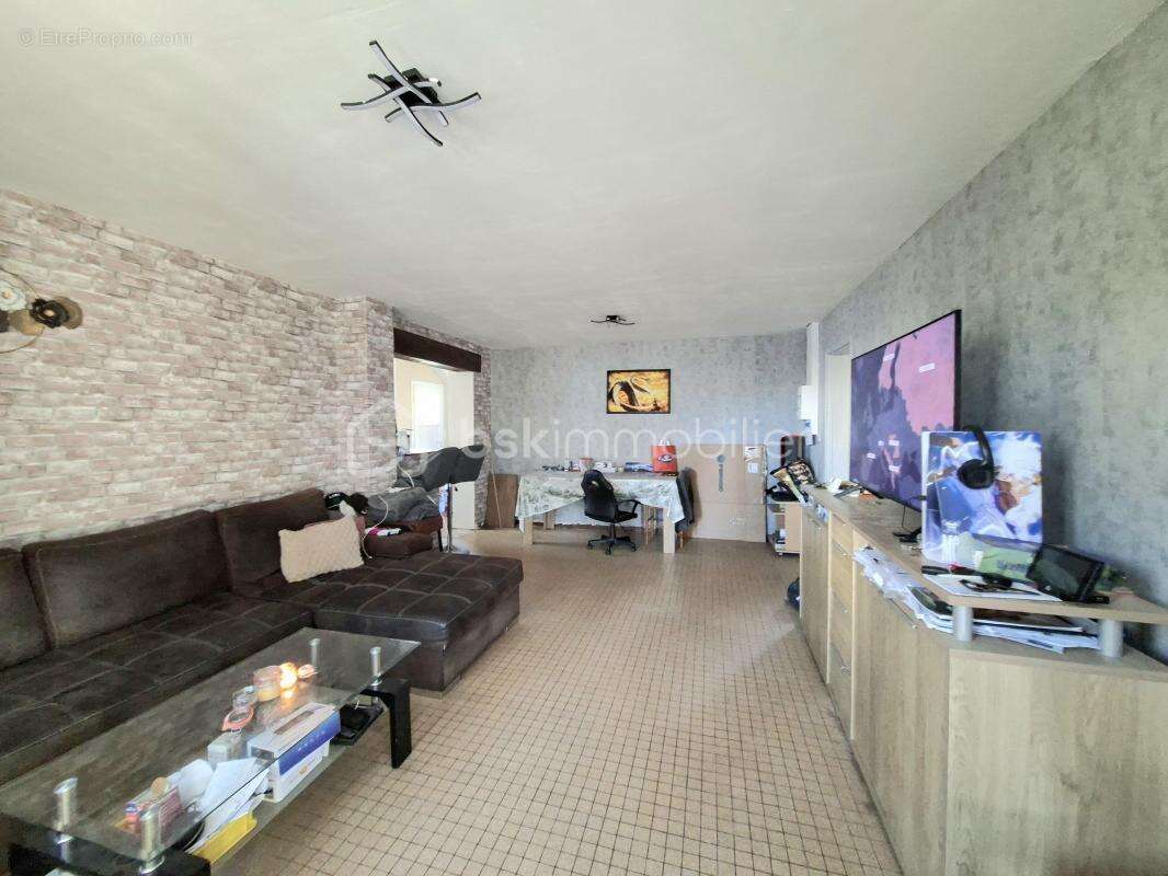 Maison à SULLY-SUR-LOIRE