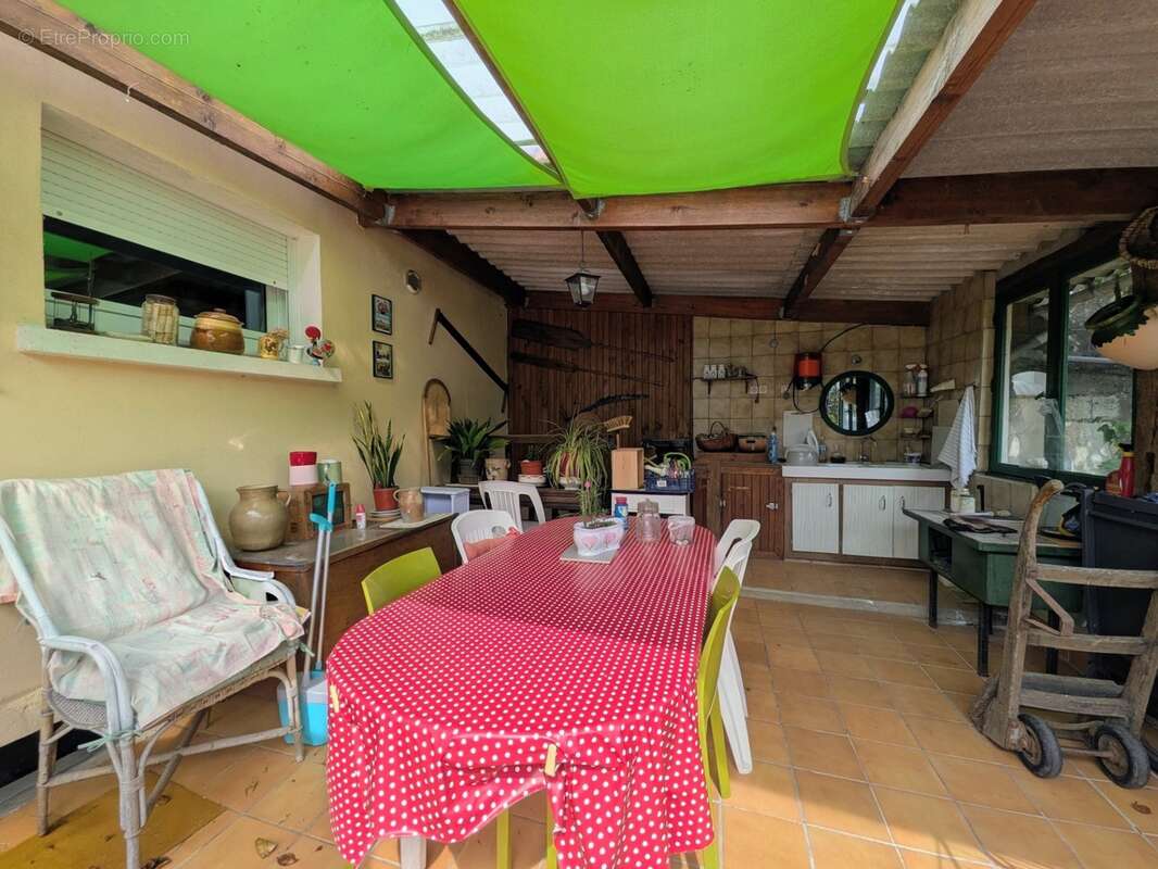 Maison à vendre 106.3m² - MAULEVRIER (49) - photo 12