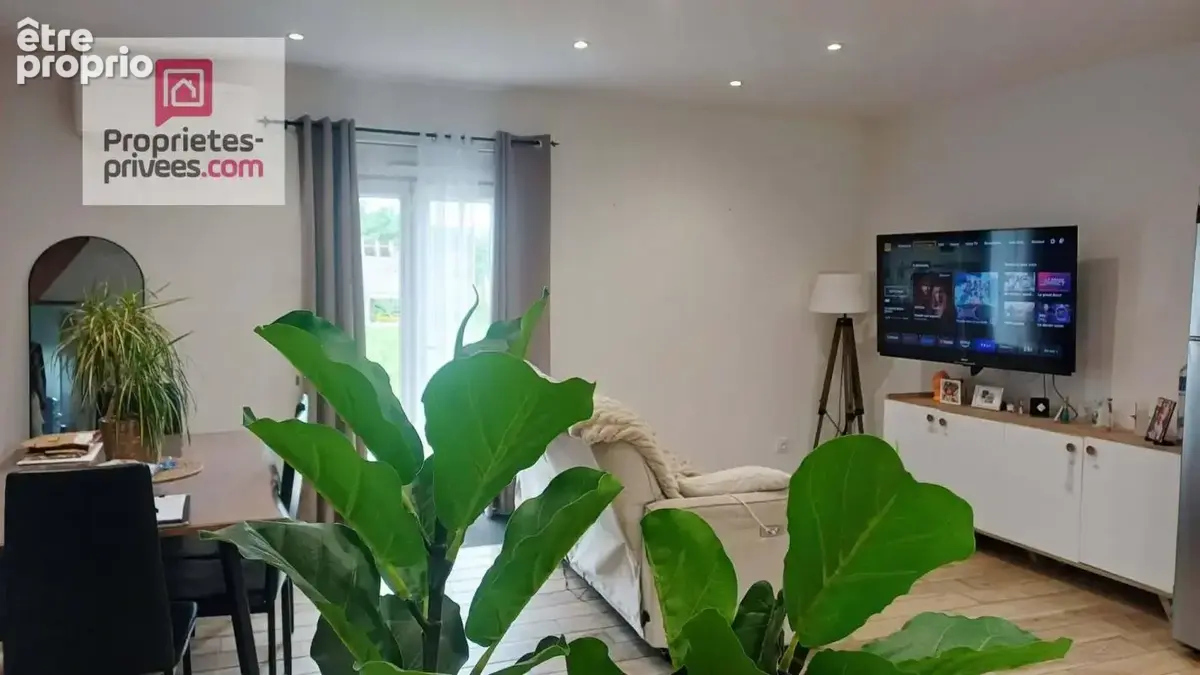 Maison Noyon- 90m2- 4 chambres - photo 2