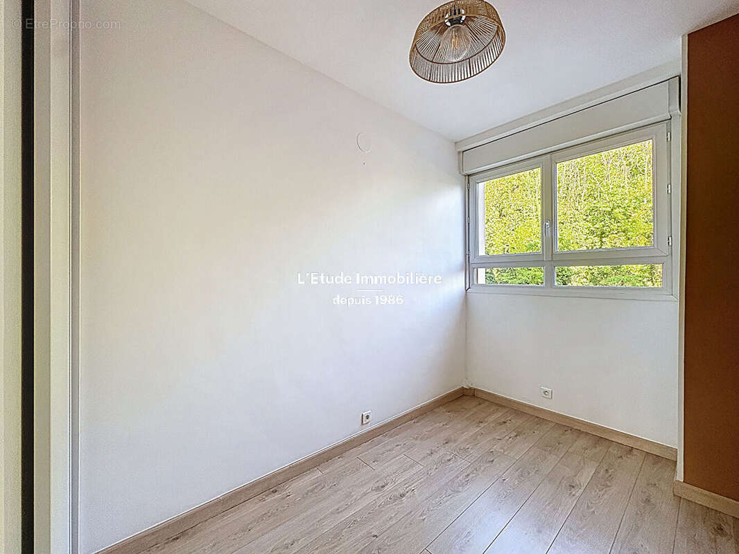 Appartement à LYON-4E