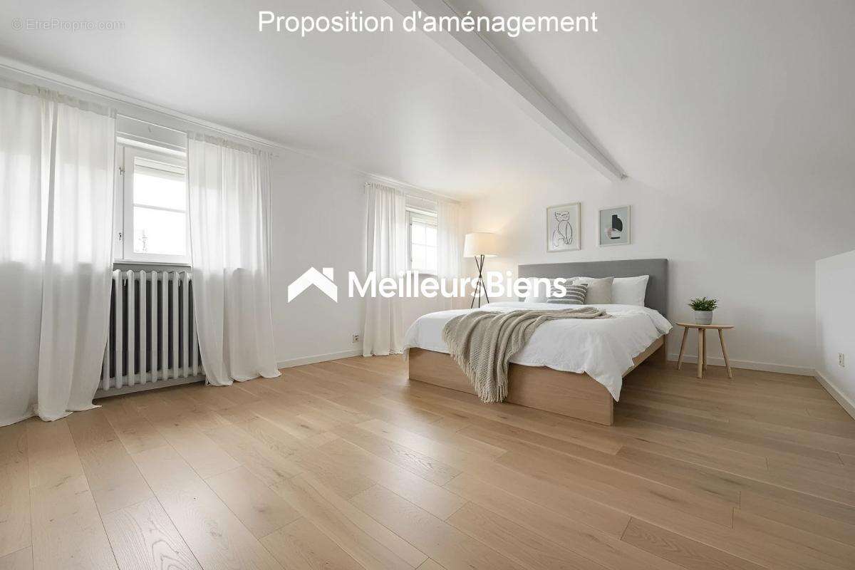Maison à rafraîchir - photo 14