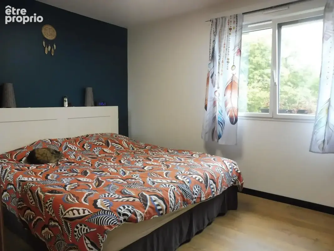 À la campagne, maison avec 2 ha de terrain - photo 10