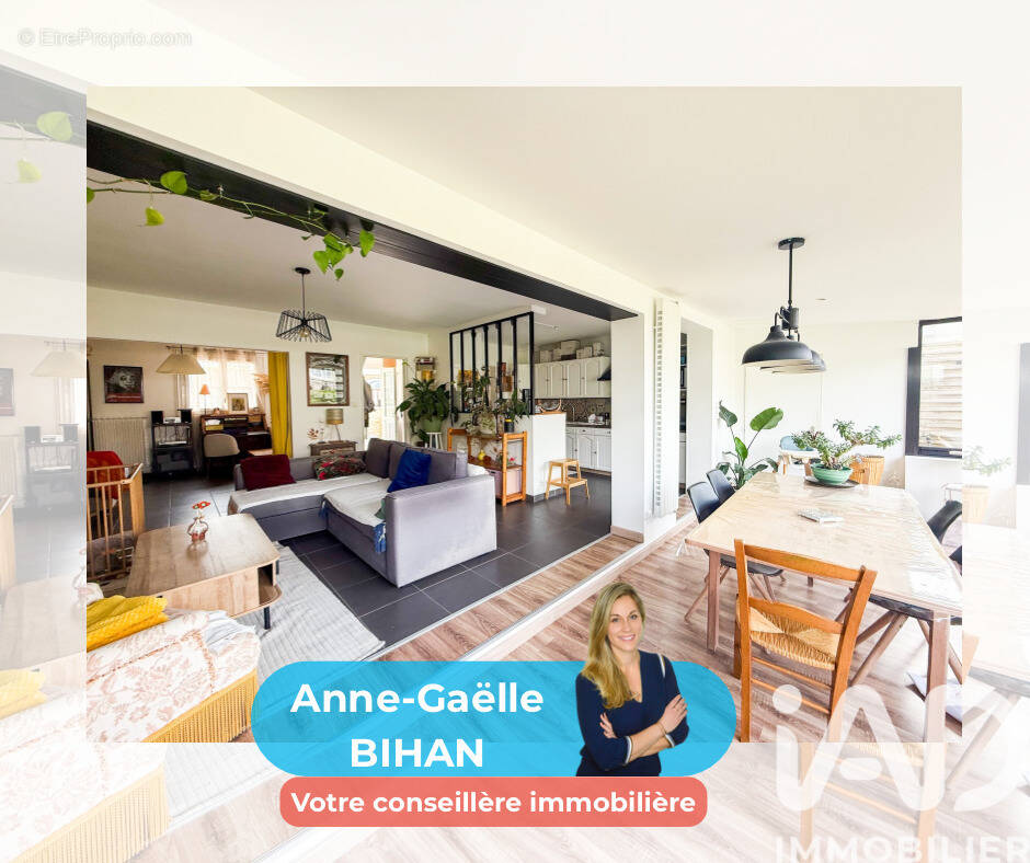 Photo 1 - Maison à LOUVIERS