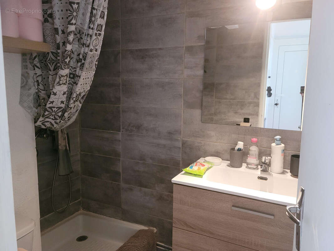 Appartement à FLEURY