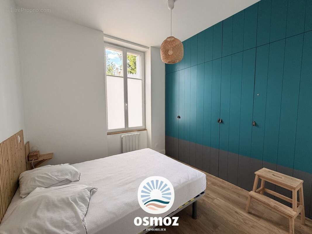 Appartement 32 m² à La Rochelle  - photo 7