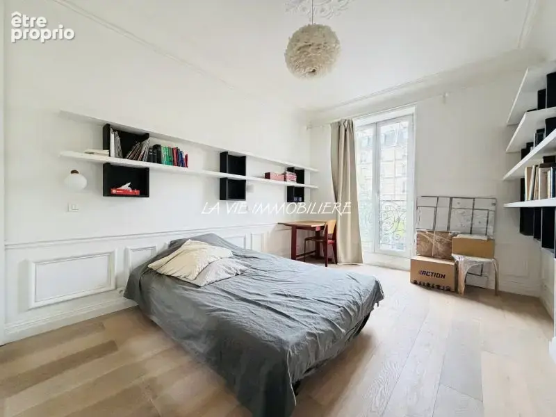Appartement 3 pièces 77 m² à vendre à Paris-13e (75013) - photo 8