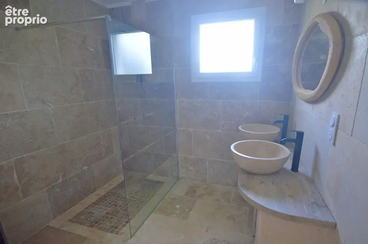 Maison 92 m² à Cozes  - photo 7