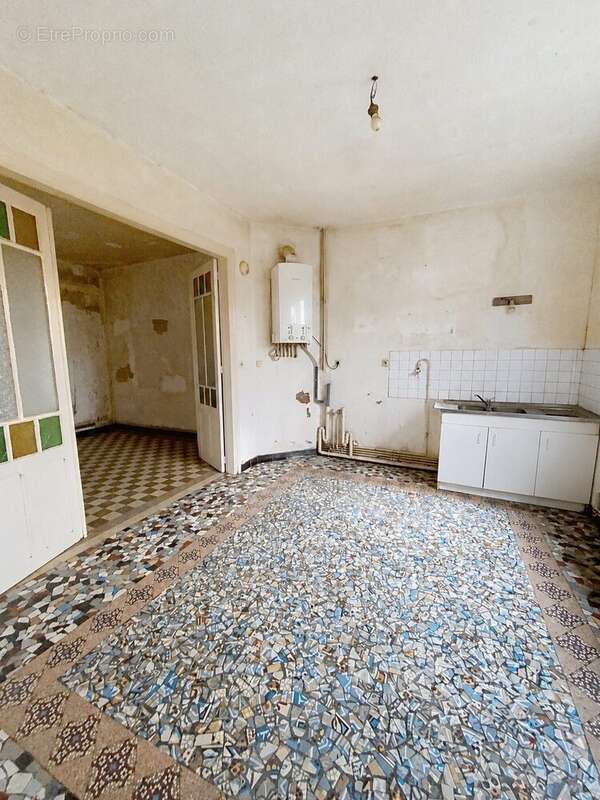 Maison 83 m² à Caudry  - photo 3