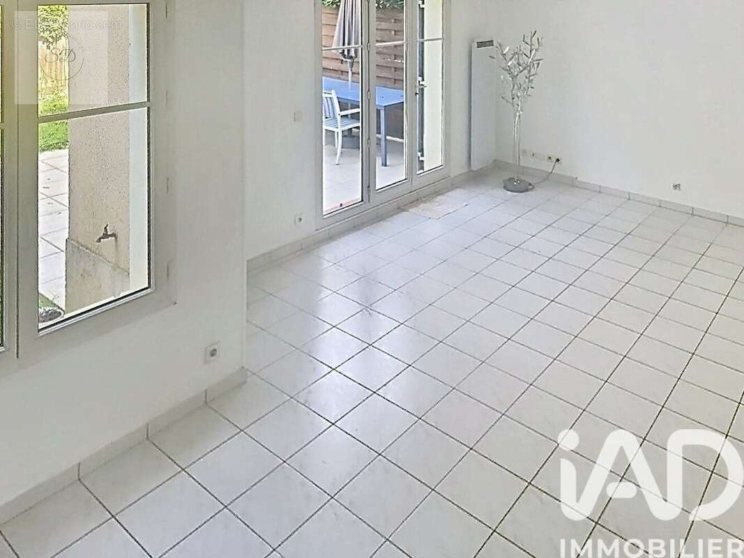 Photo 4 - Maison à THIAIS