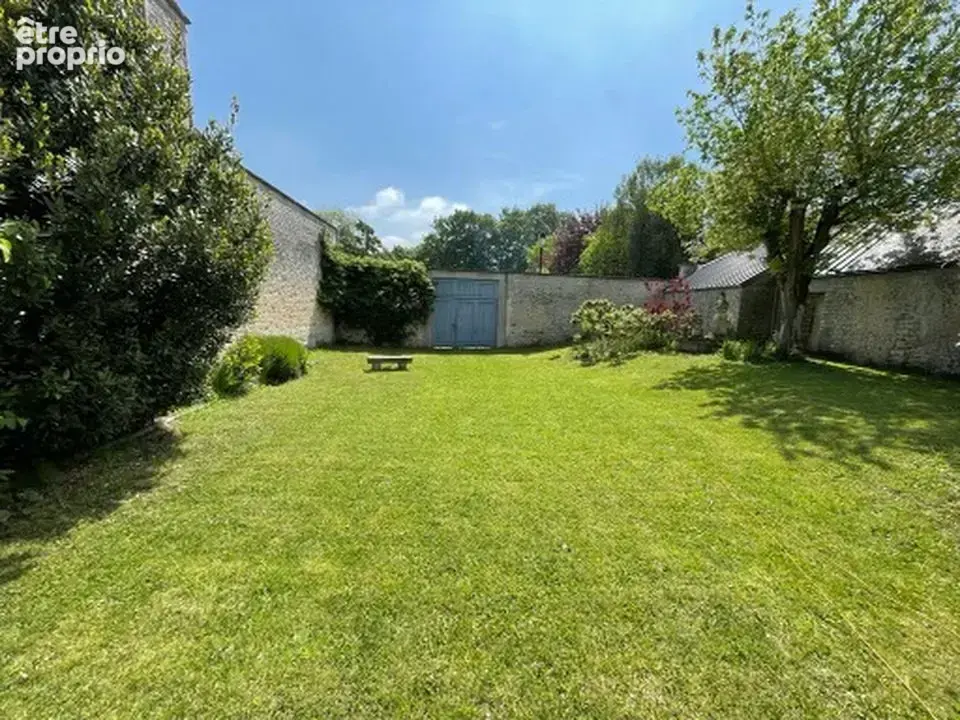 Maison 14 pièces 350 m² à vendre à Falaise (14700) - photo 2