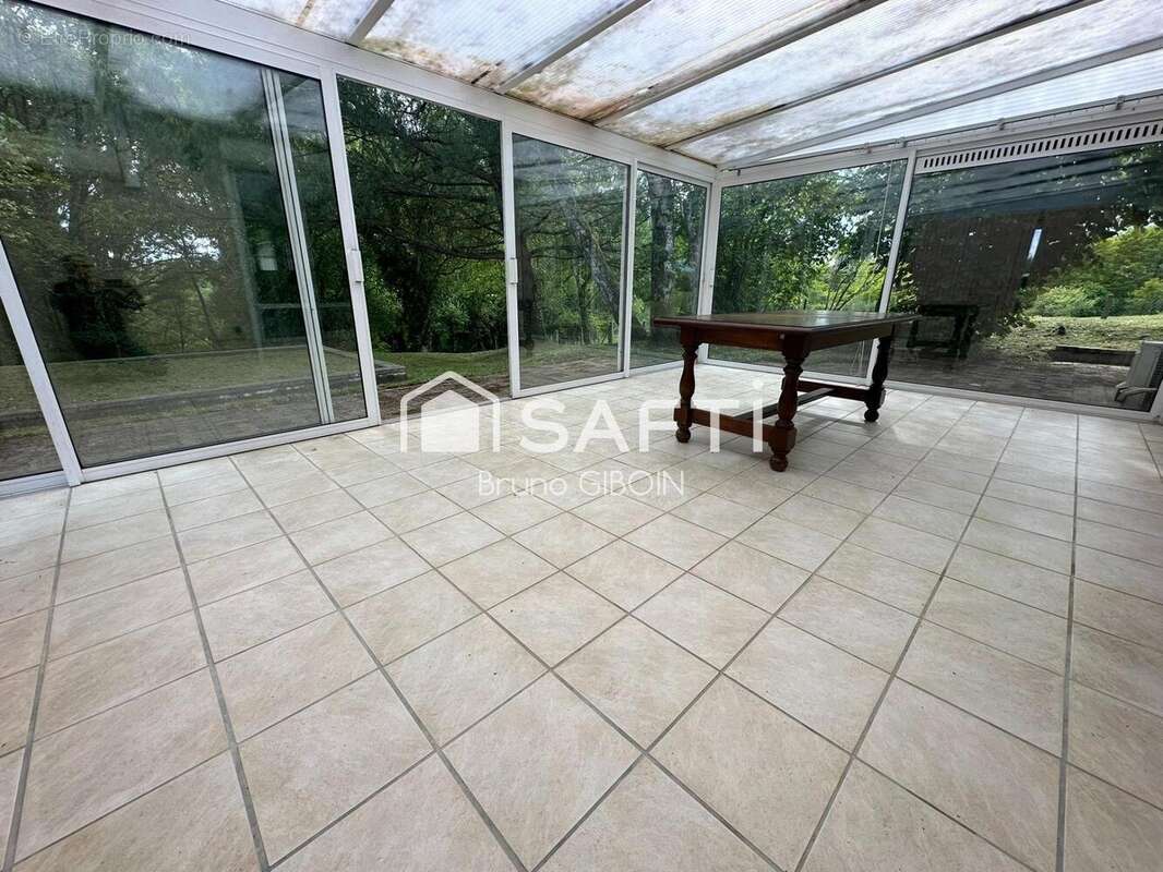 Photo 8 - Maison à SAINT-BRISSON-SUR-LOIRE
