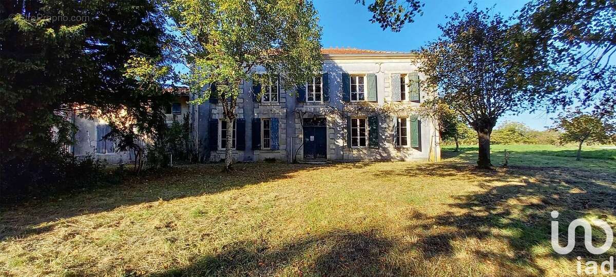 Photo 5 - Maison à CHIZE