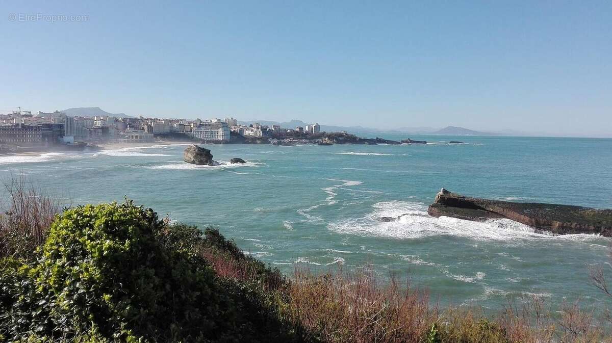 Photo 3 - Appartement à BIARRITZ