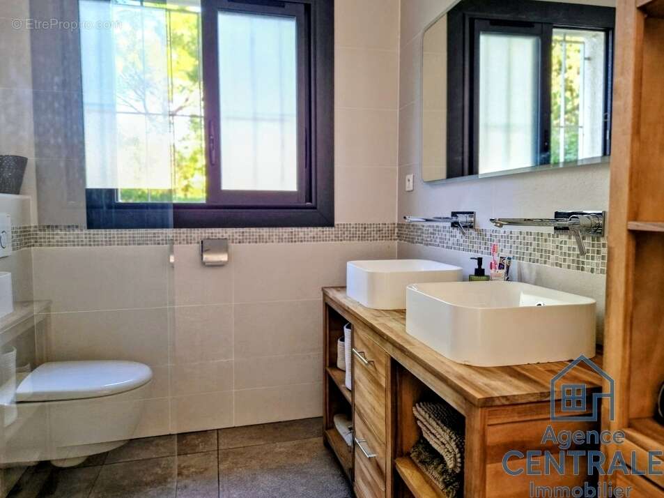 Appartement à LA CIOTAT