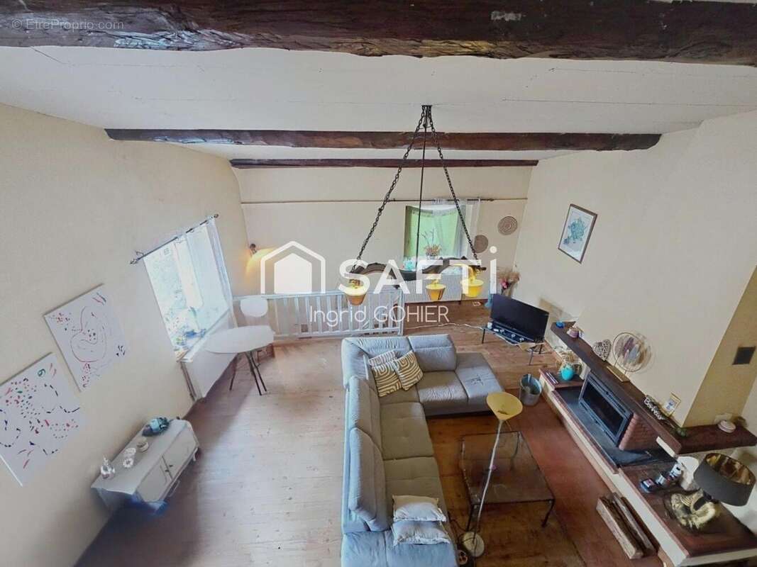 Photo 3 - Maison à PUIVERT