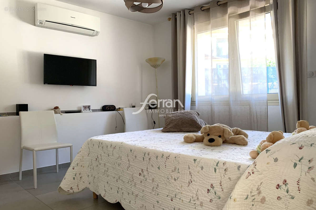 Maison à DRAGUIGNAN