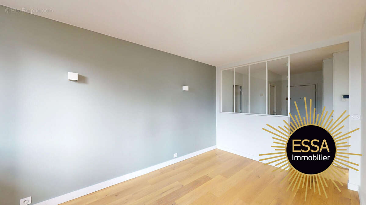 Appartement à ROCQUENCOURT