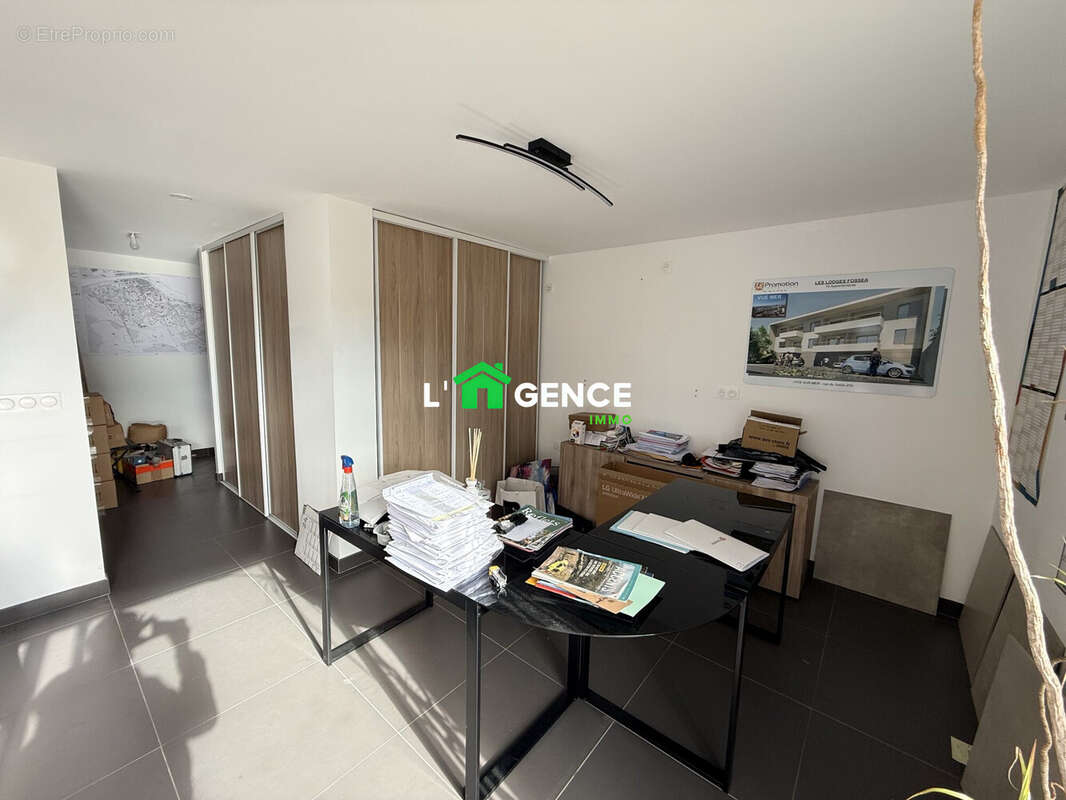 Commerce à MARTIGUES