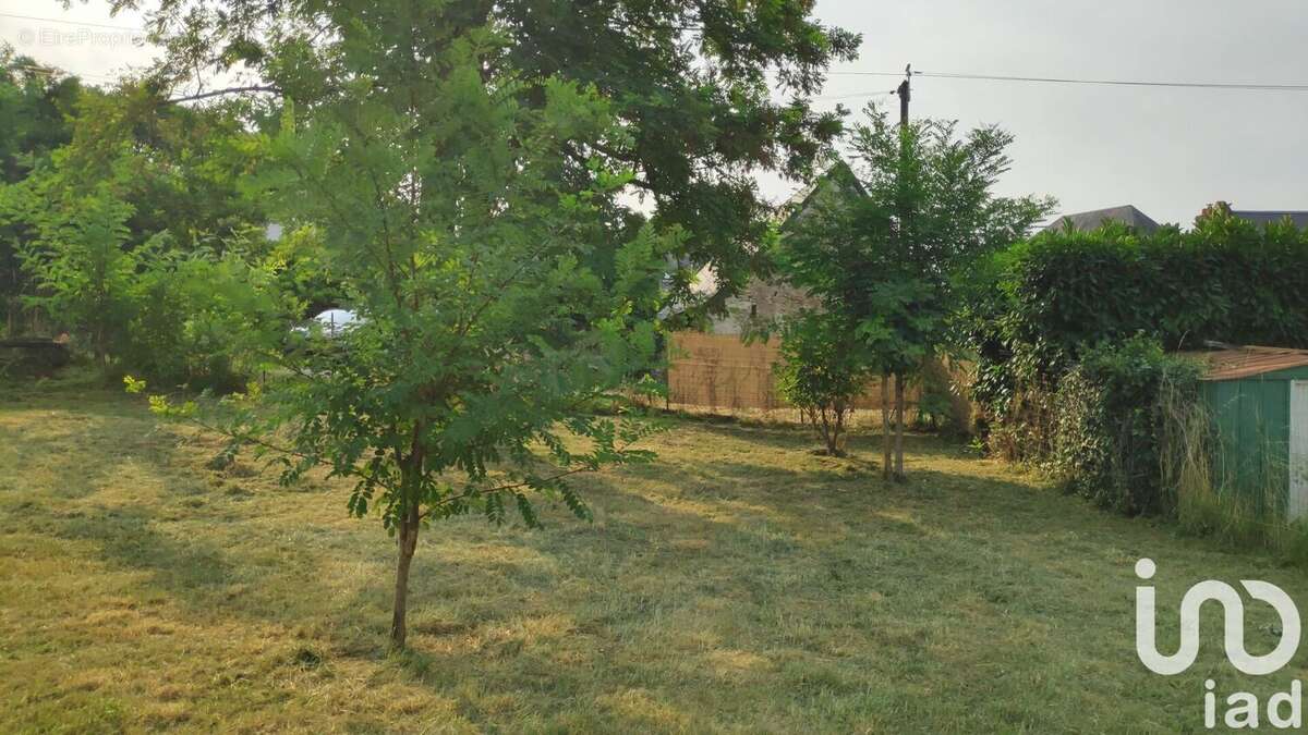 Photo 3 - Terrain à AZAY-LE-RIDEAU