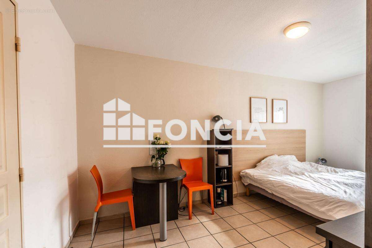 Appartement à THONON-LES-BAINS