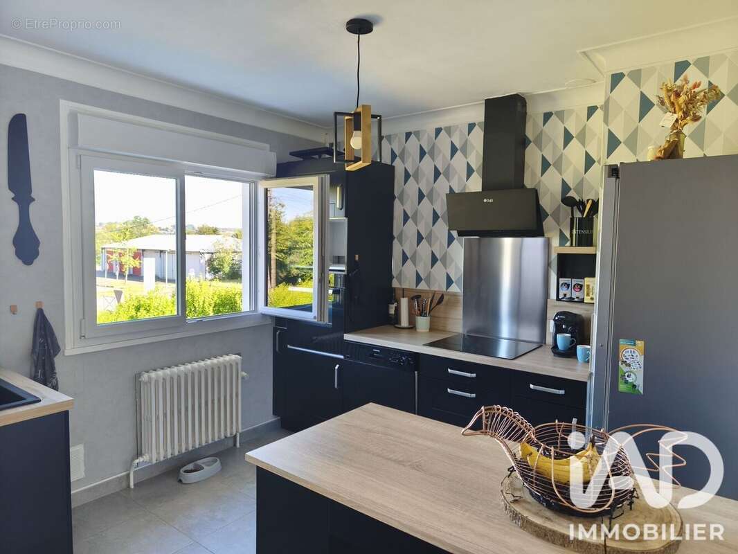 Photo 5 - Maison à MARCON