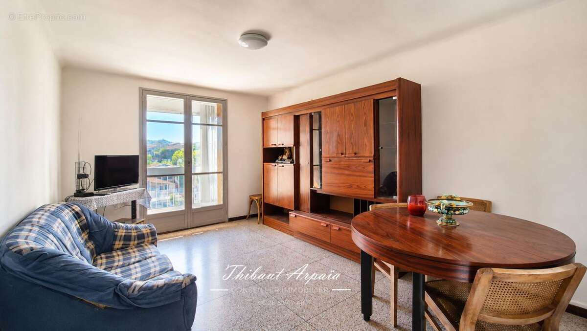 Appartement à MANOSQUE