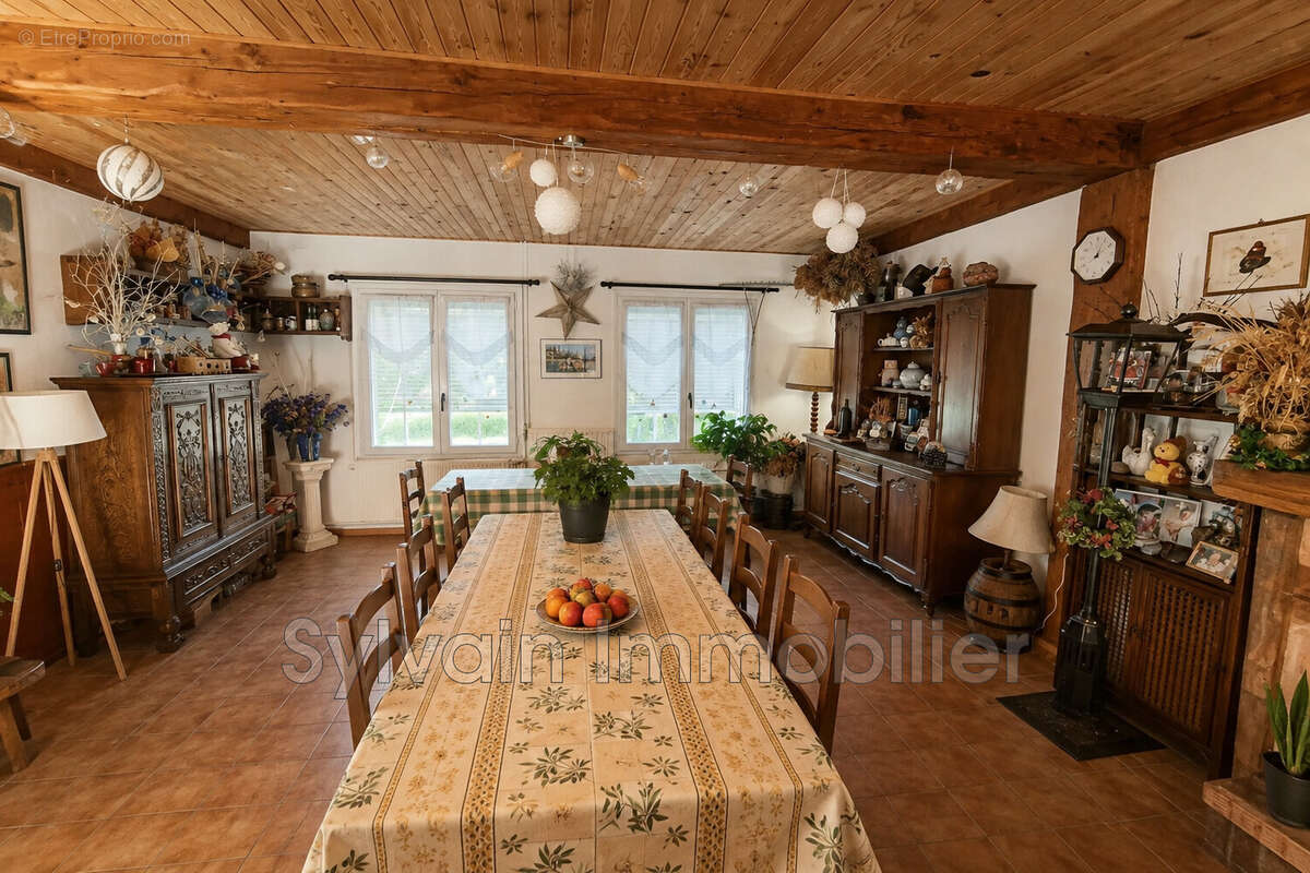 Maison 174 m² à Callengeville  - photo 4