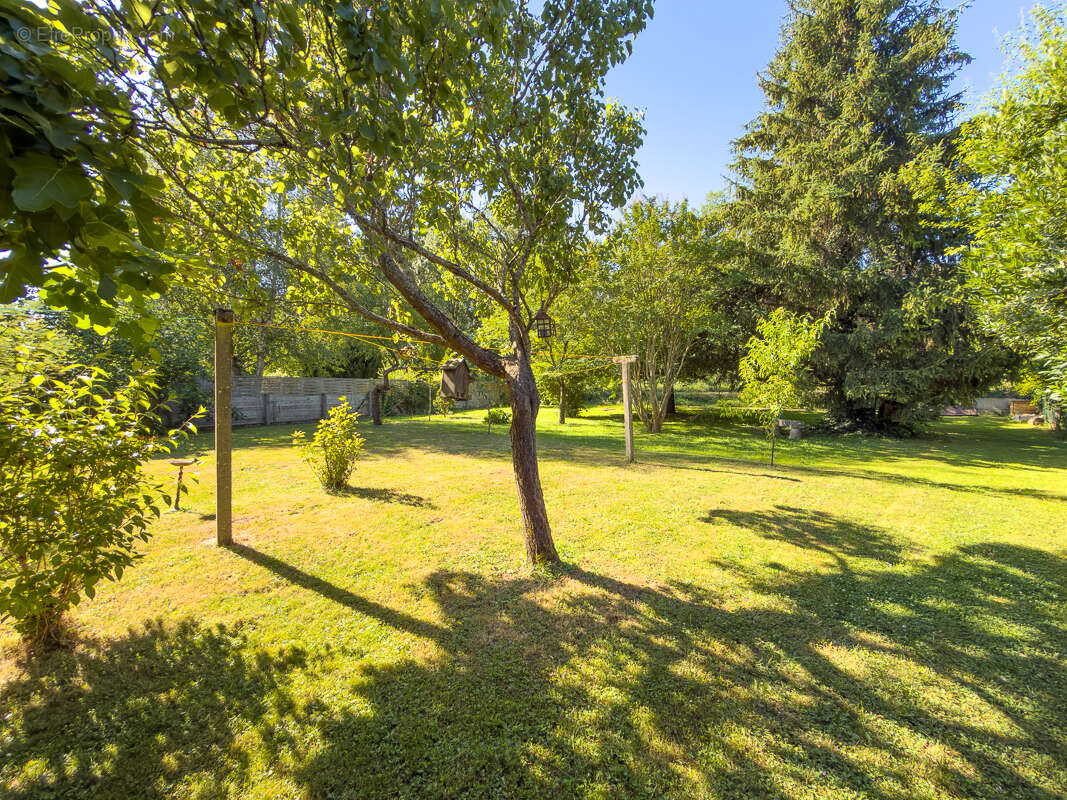 Maison Gracay 4 pièce(s) 90 m² - photo 10