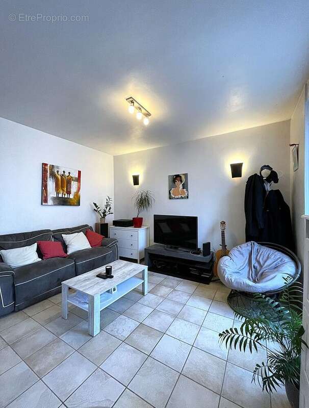 Maison à NEUILLY-PLAISANCE