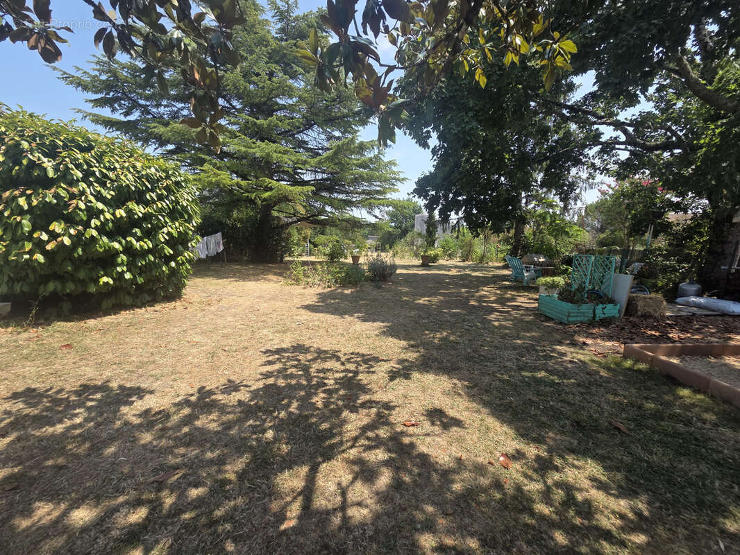 Maison de village de caractère avec jardin, piscine et gîte indépendant - photo 23