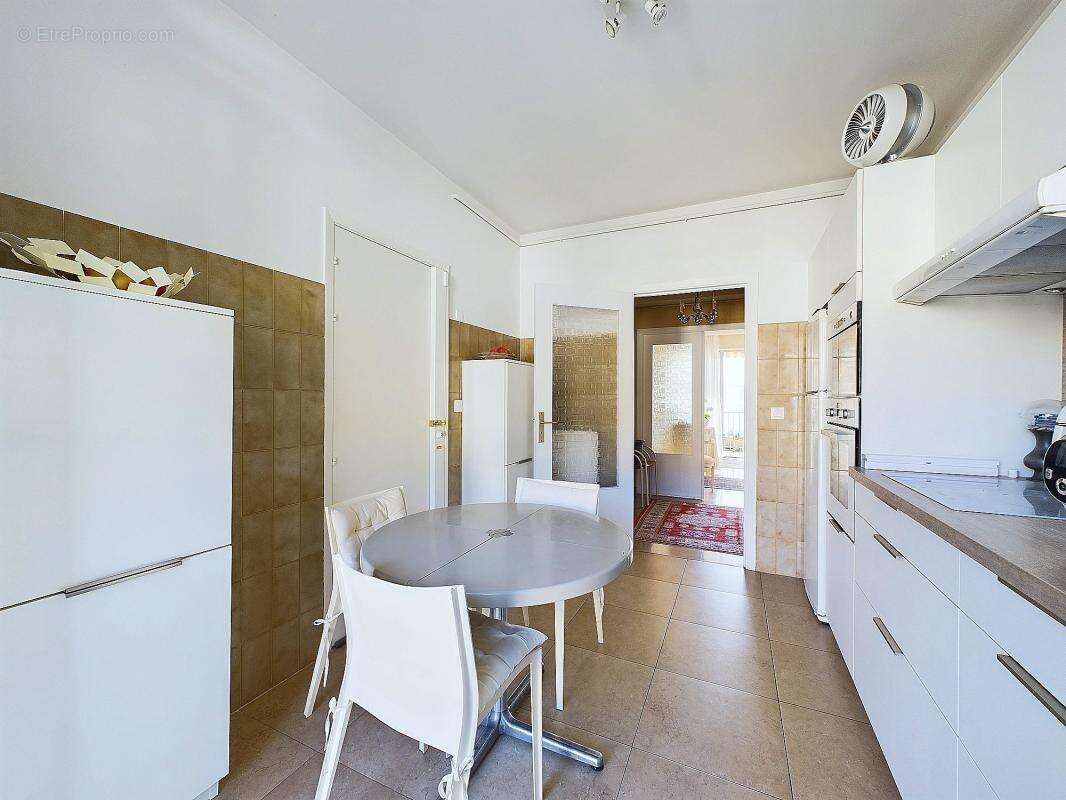 Appartement à AJACCIO