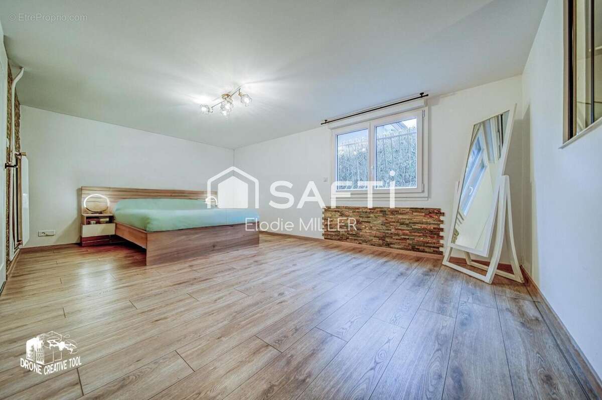 Photo 8 - Maison à VILLERS-LES-NANCY