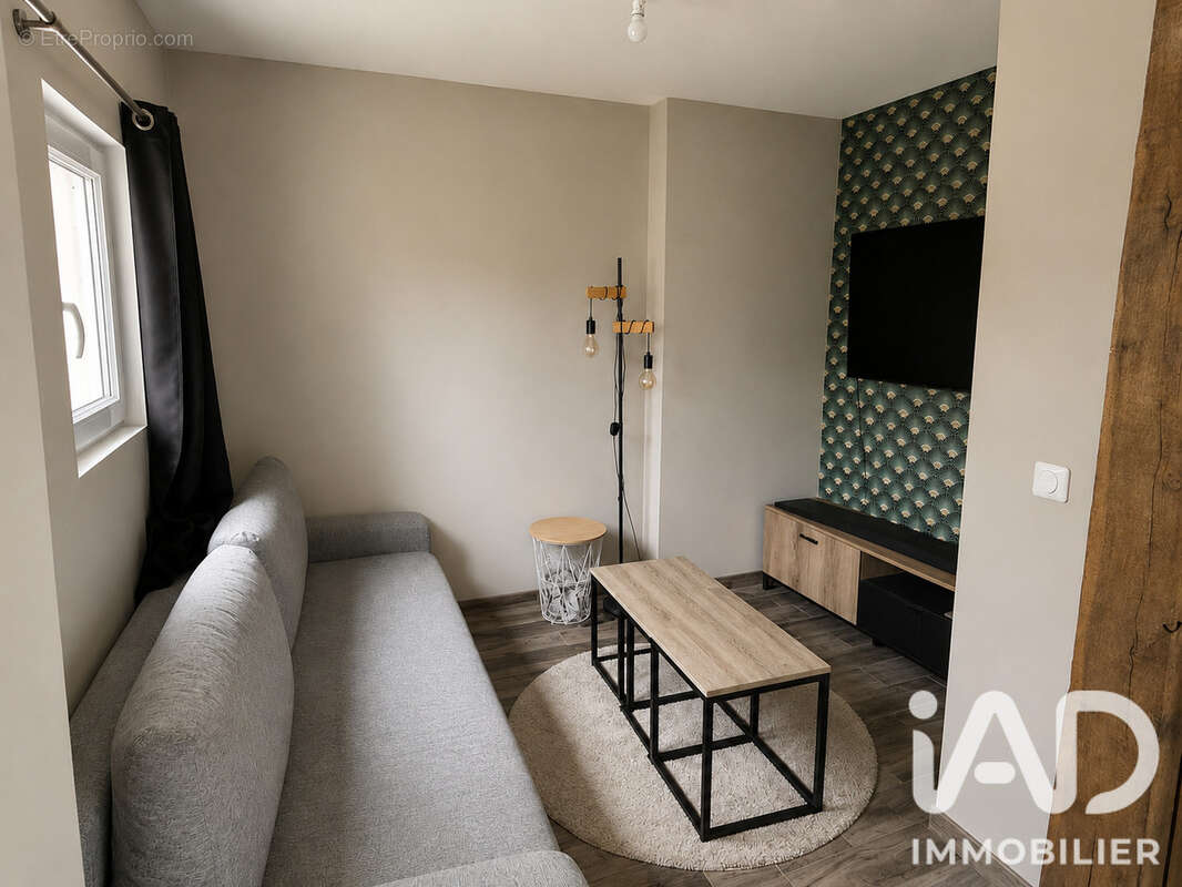 Maison 70 m² à Saint-Aubin-Les-Elbeuf  - photo 4