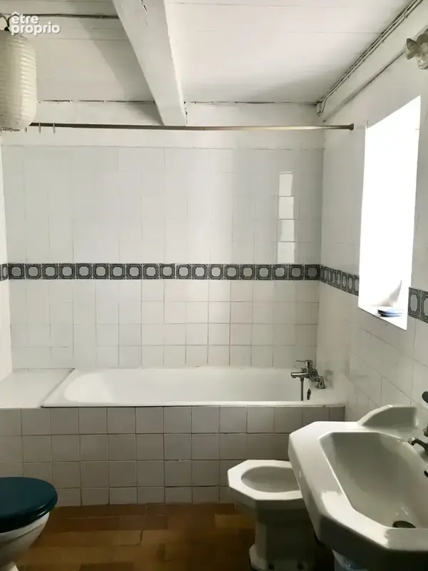 Maison 5 pièces 112 m² à vendre à Saint-Clement-Des-Baleines (17590) - photo 9