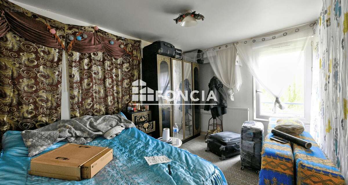 Appartement à CERGY