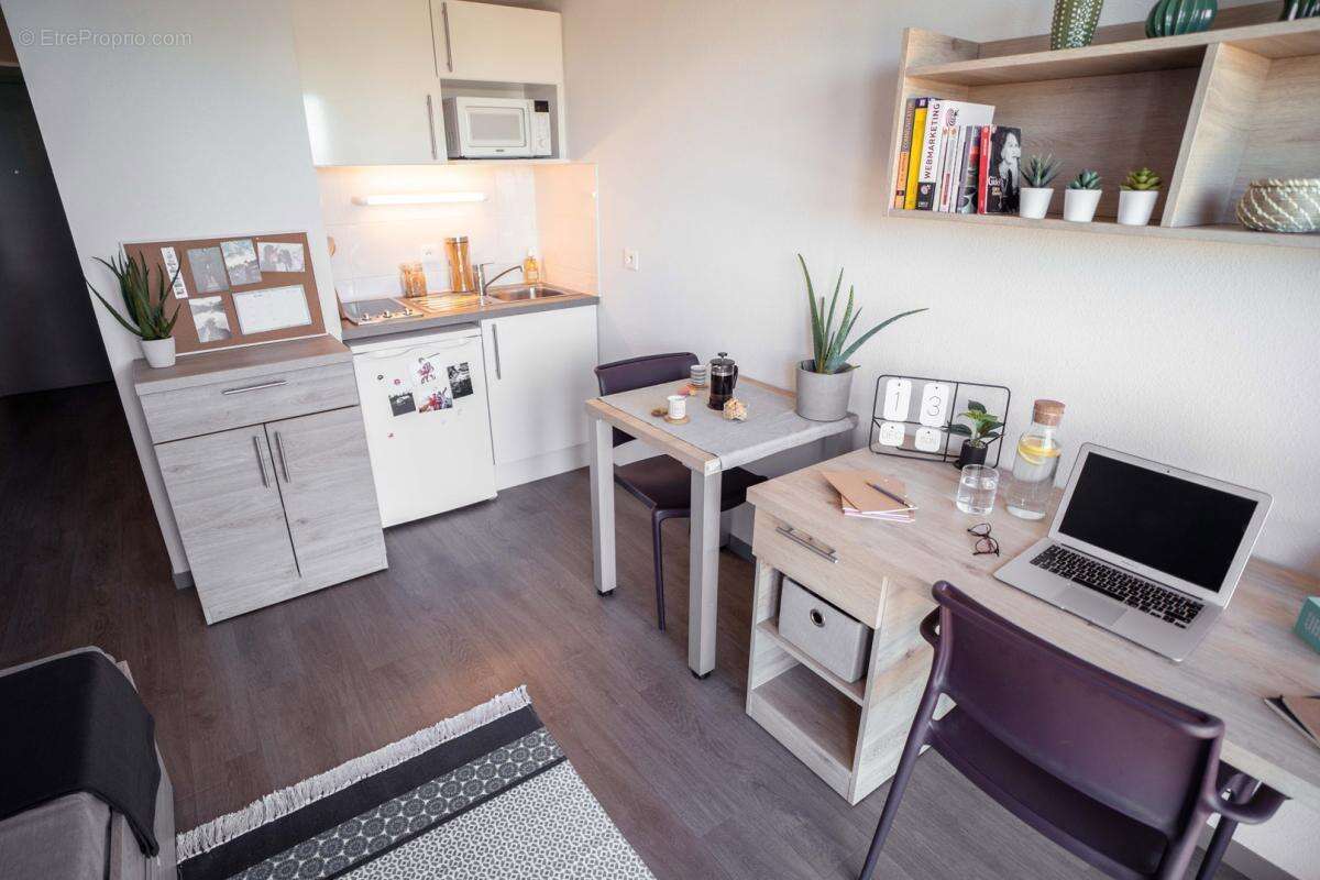 Appartement à LA ROCHELLE