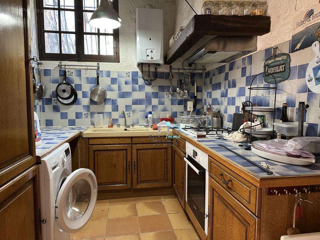 Maison à LE THORONET