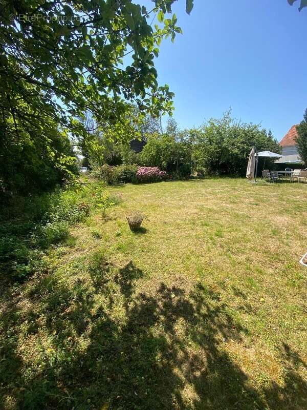 Maison 127 m² à Guemps  - photo 7