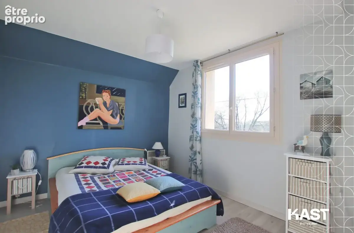 Maison 5 pièces 102 m² à vendre à Nouvoitou (35410) - photo 6