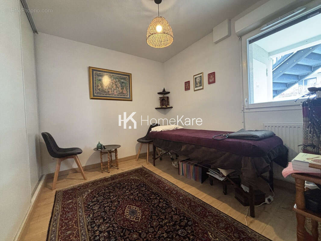 Appartement à COLOMIERS