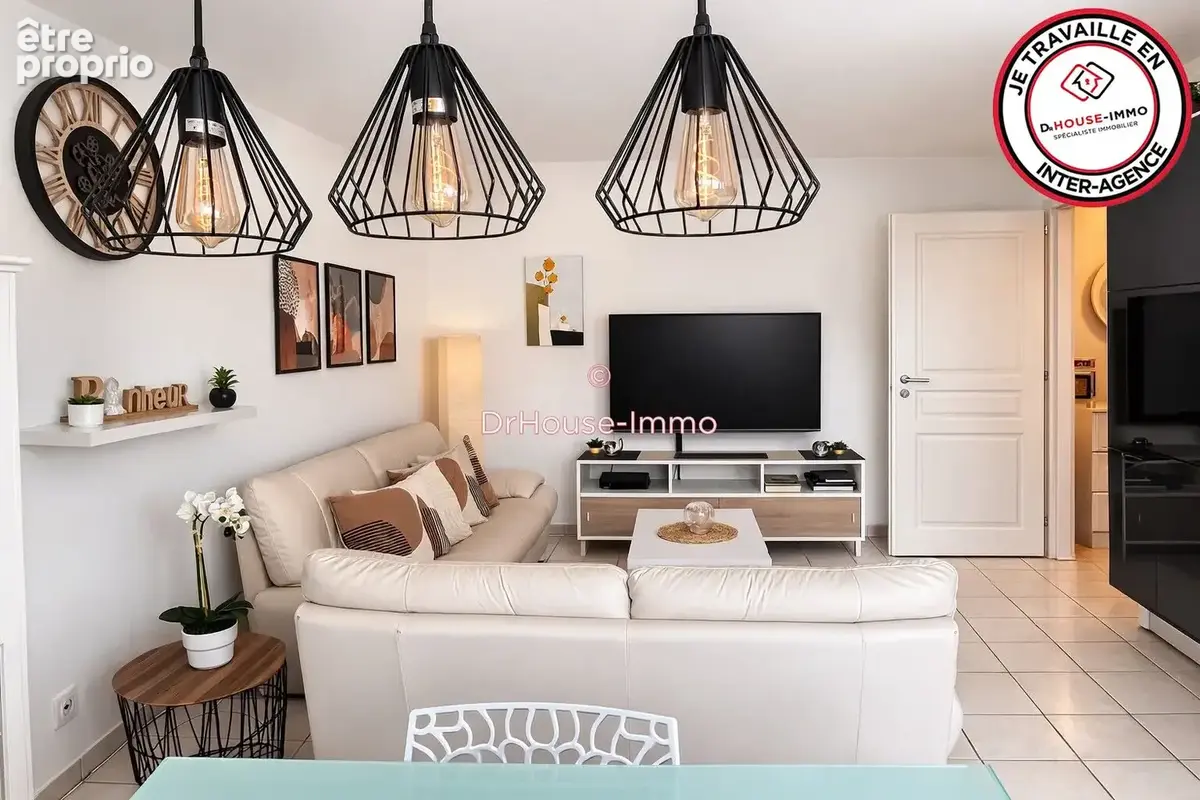 Appartement 3 pièces 65 m² à vendre à Blotzheim (68730) - photo 46