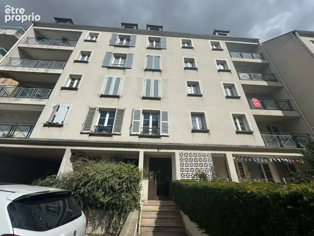 vente en bloc 5 lots dans une coproriété - photo 1